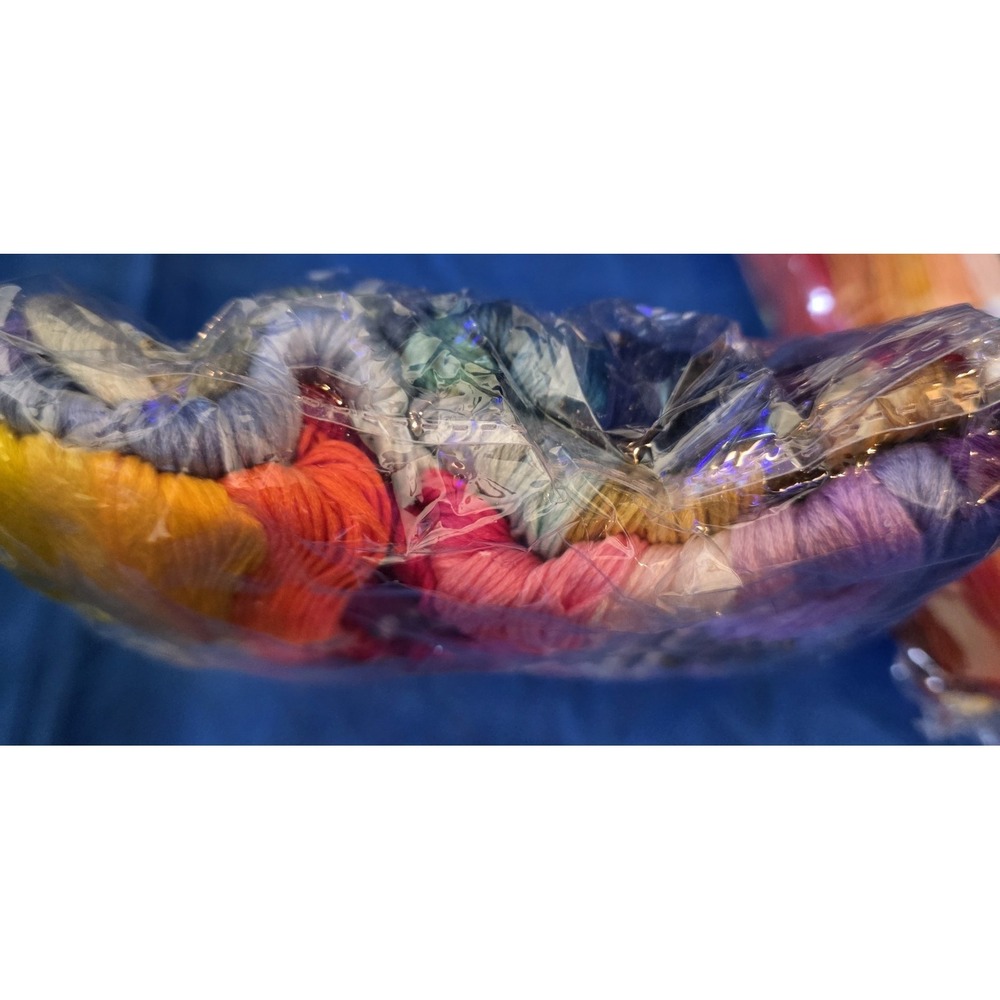 LOT 100 Colors Tyche Special Embroidery floss thread  NEW - Picture 7 of 10